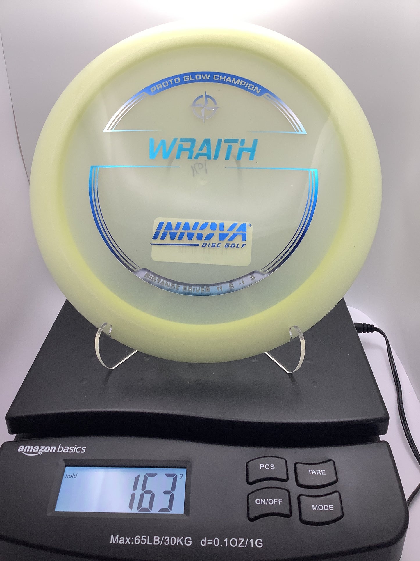 Innova Proto Glow Wraith