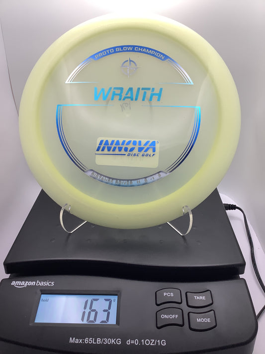 Innova Proto Glow Wraith