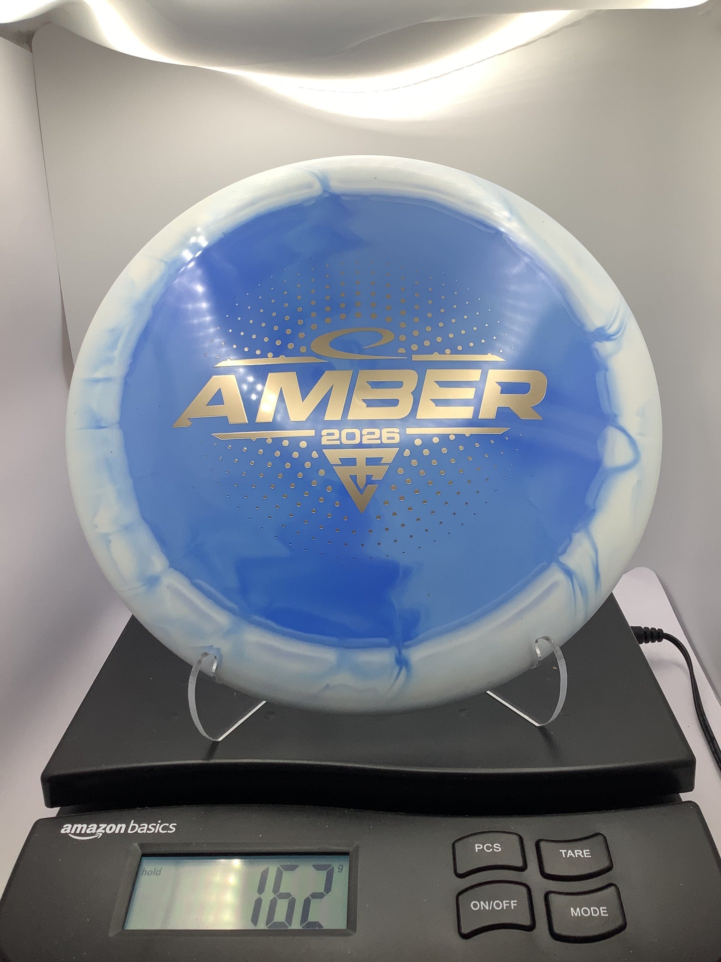Latitude 64 BioGold Orbit Amber