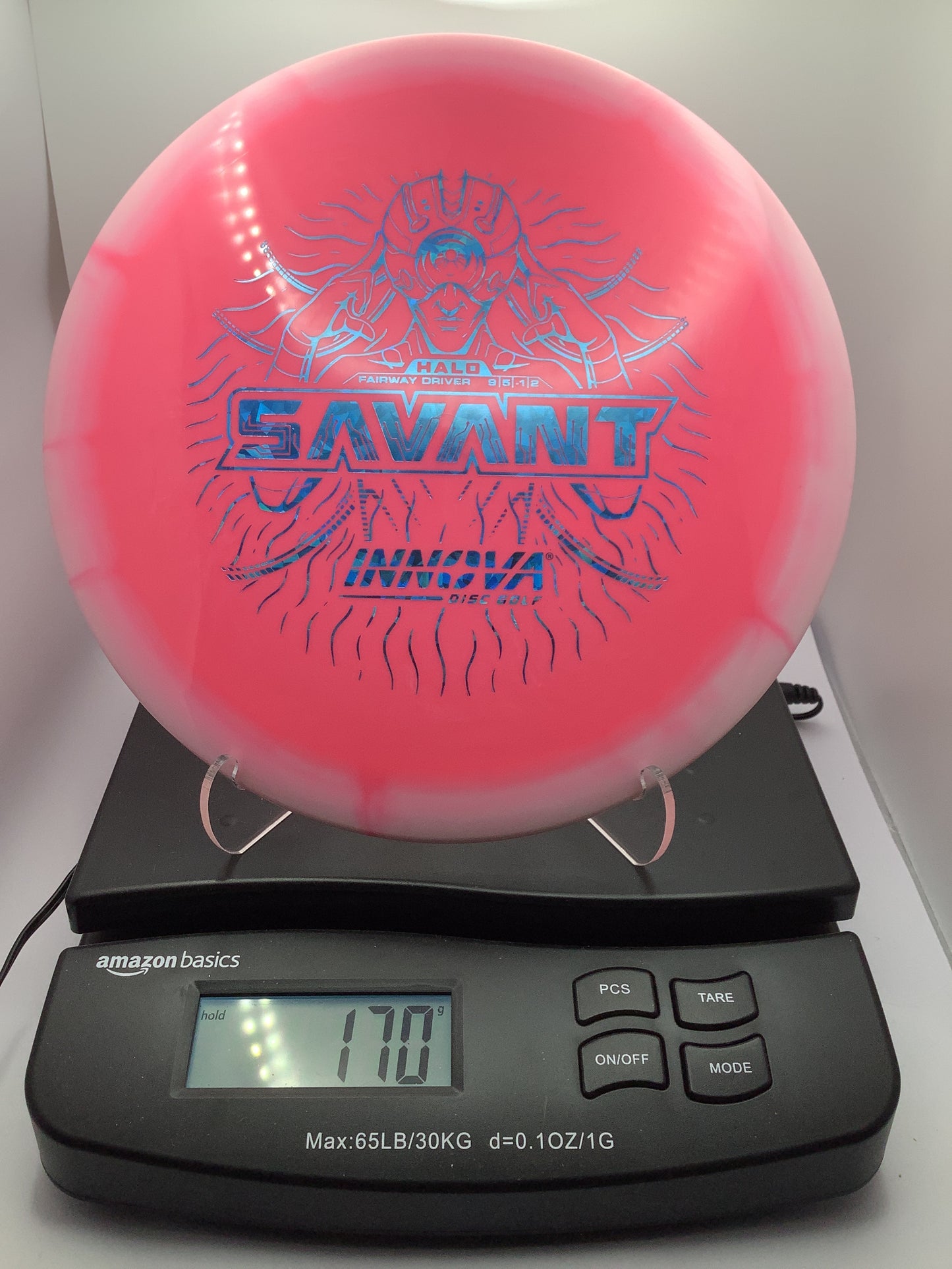 Innova Halo Star Savant