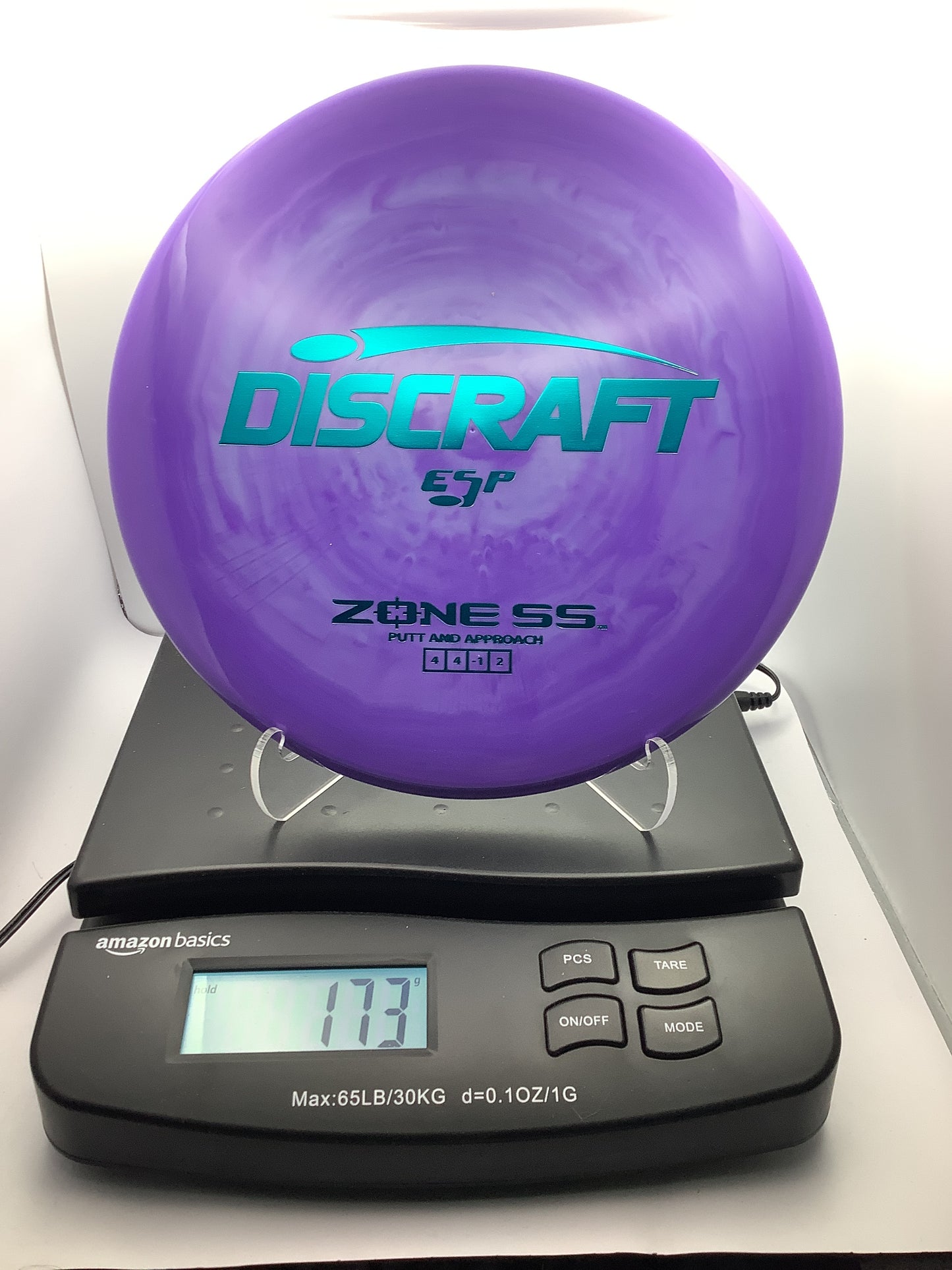 Discraft ESP Zone SS