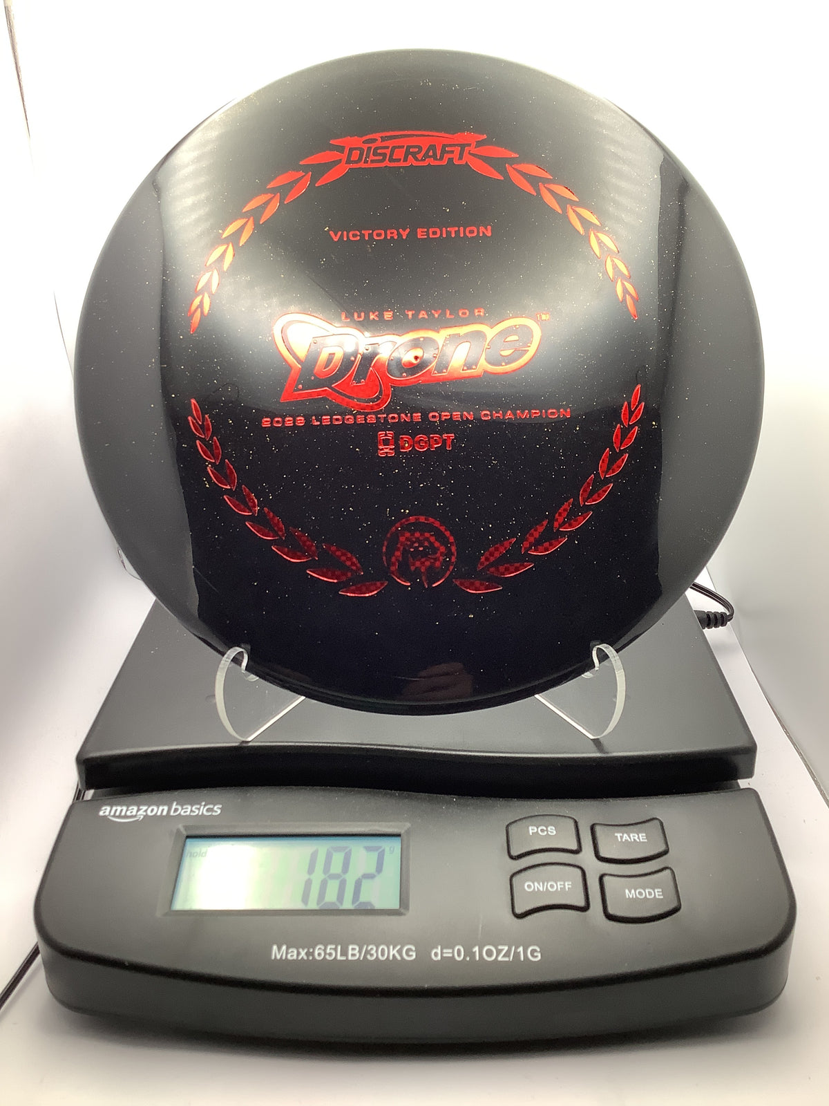 Discraft VE Drone