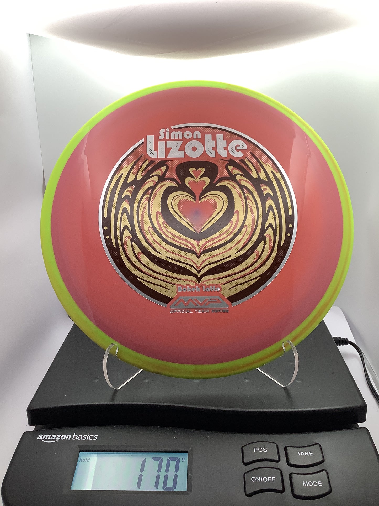 Axiom Neutron Bokeh