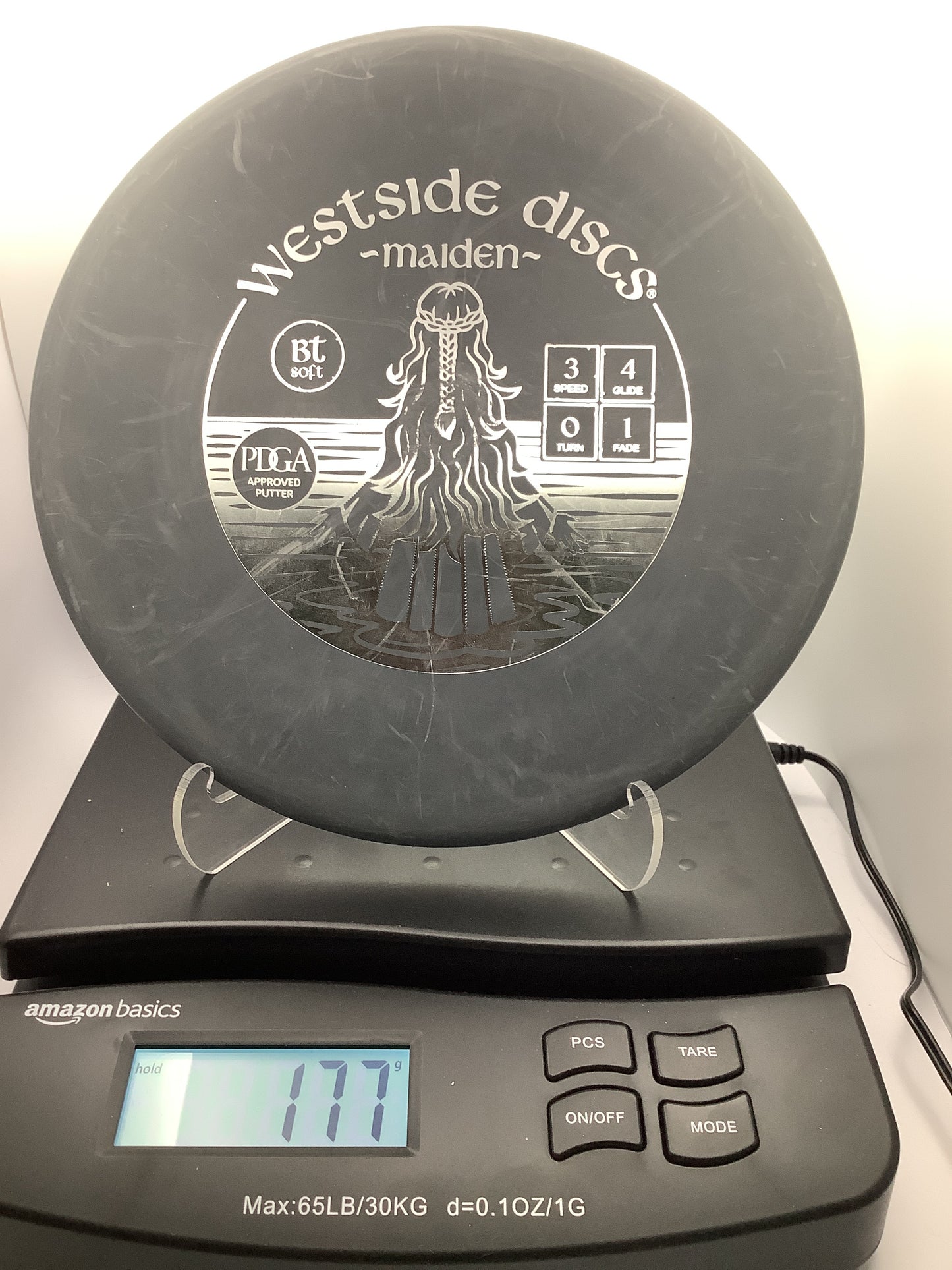 Westside BT Soft Maiden