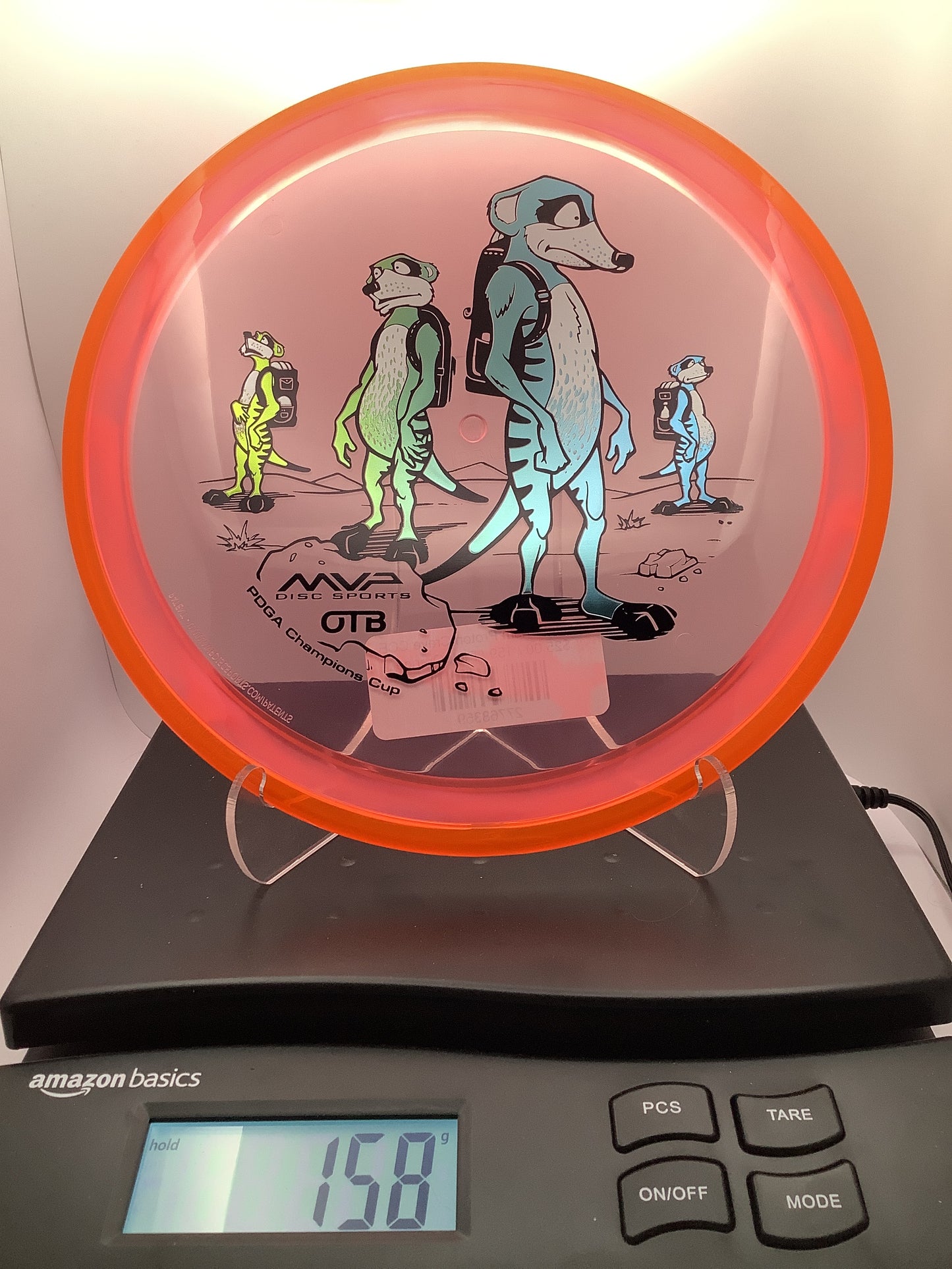 Axiom Prism Proton Crave CCE