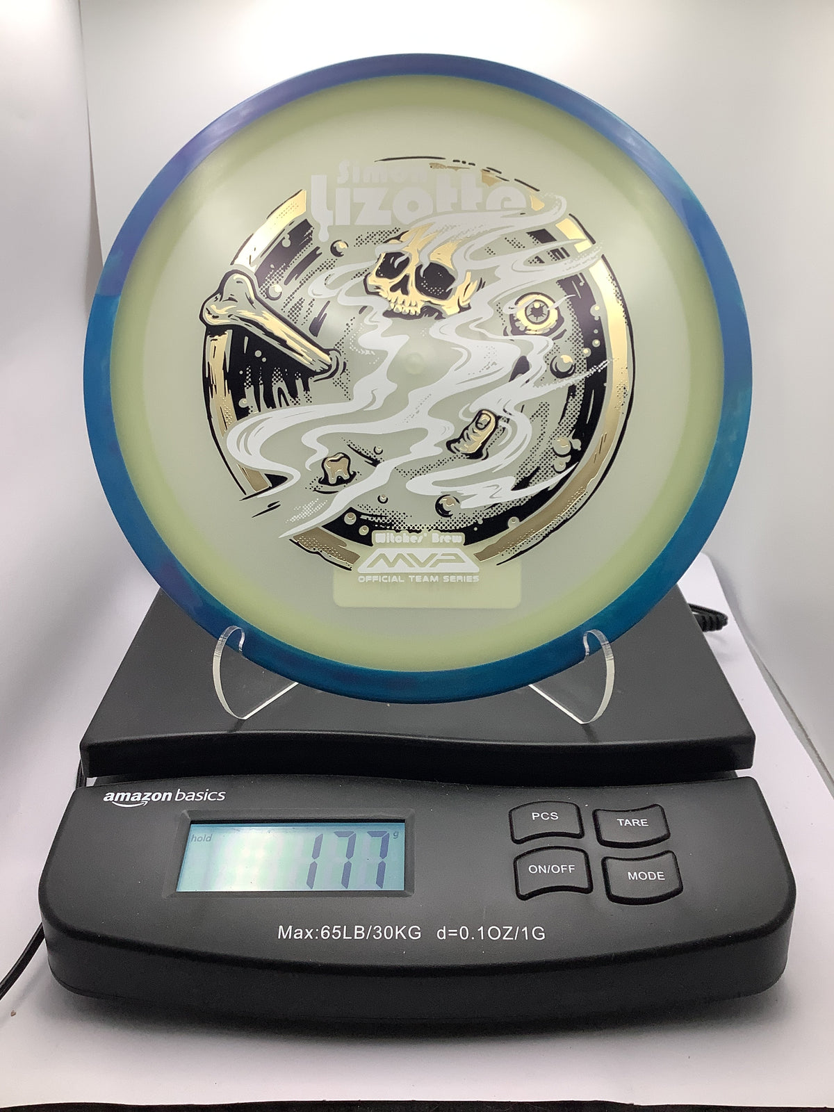 Axiom Eclipse Aspect