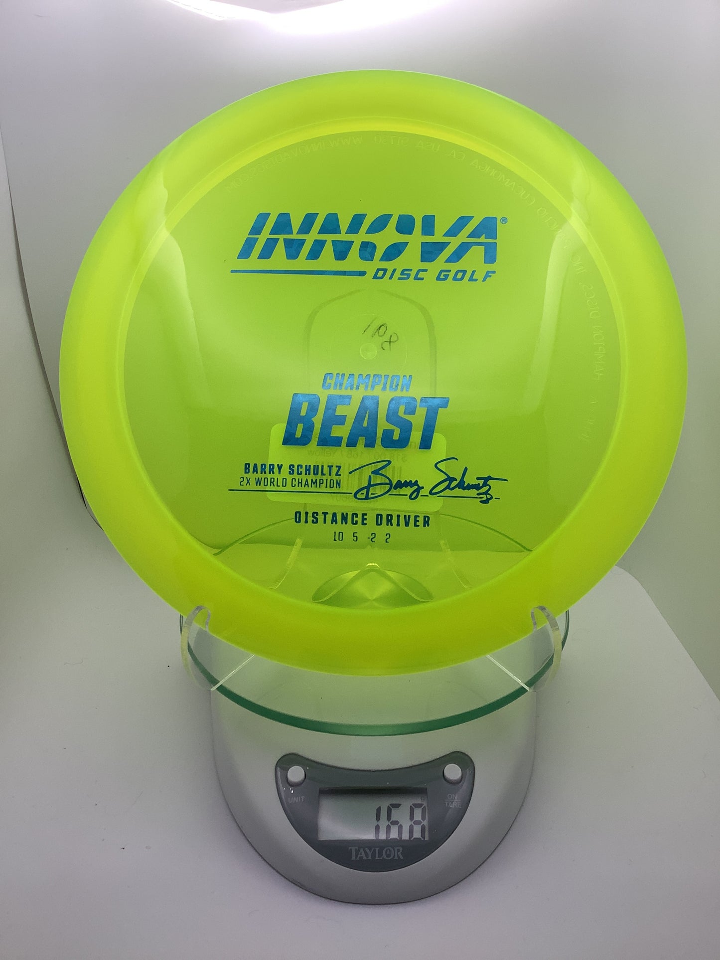 Innova Champion Beast