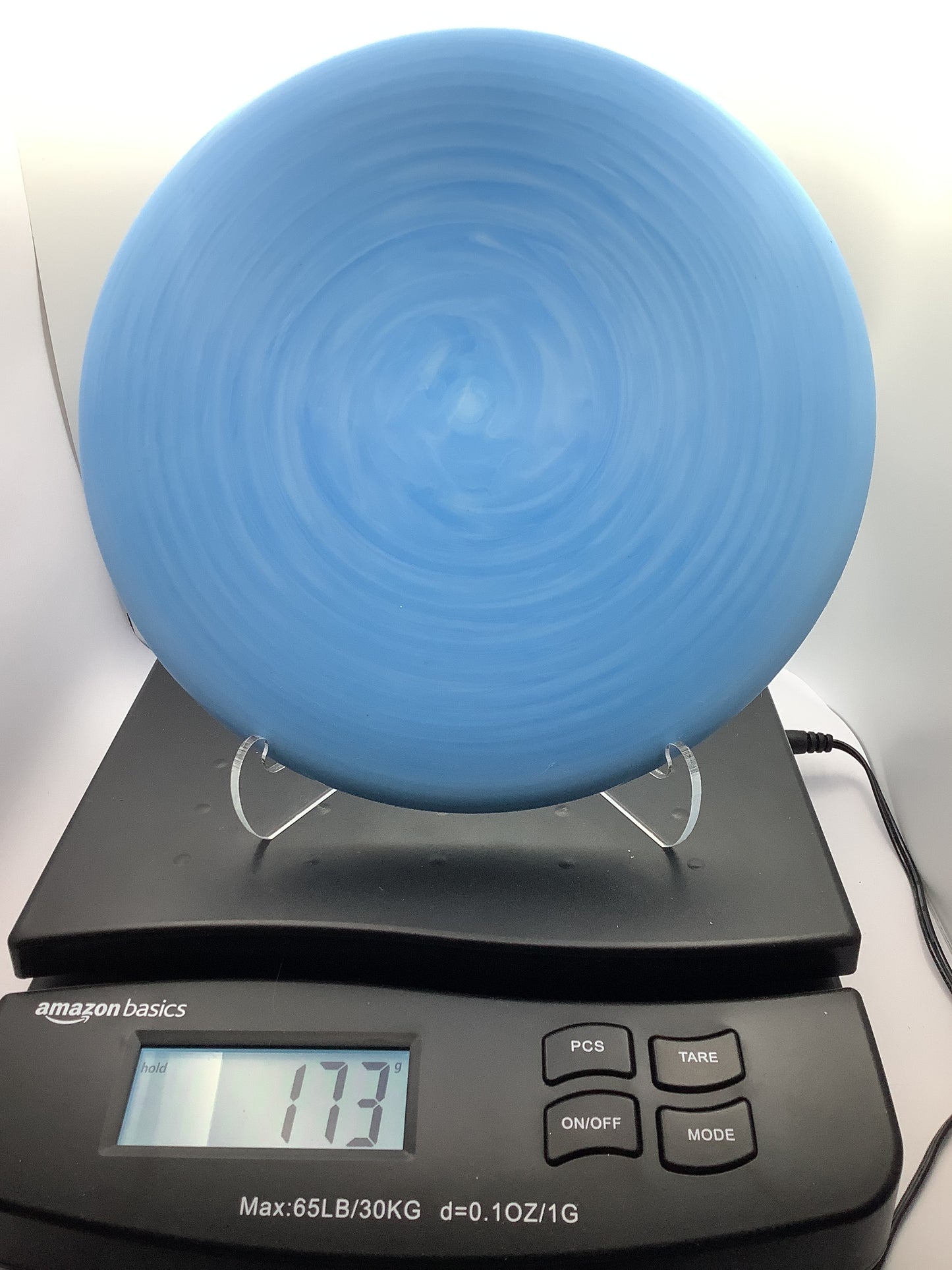 Dynamic Classic Swirl Judge