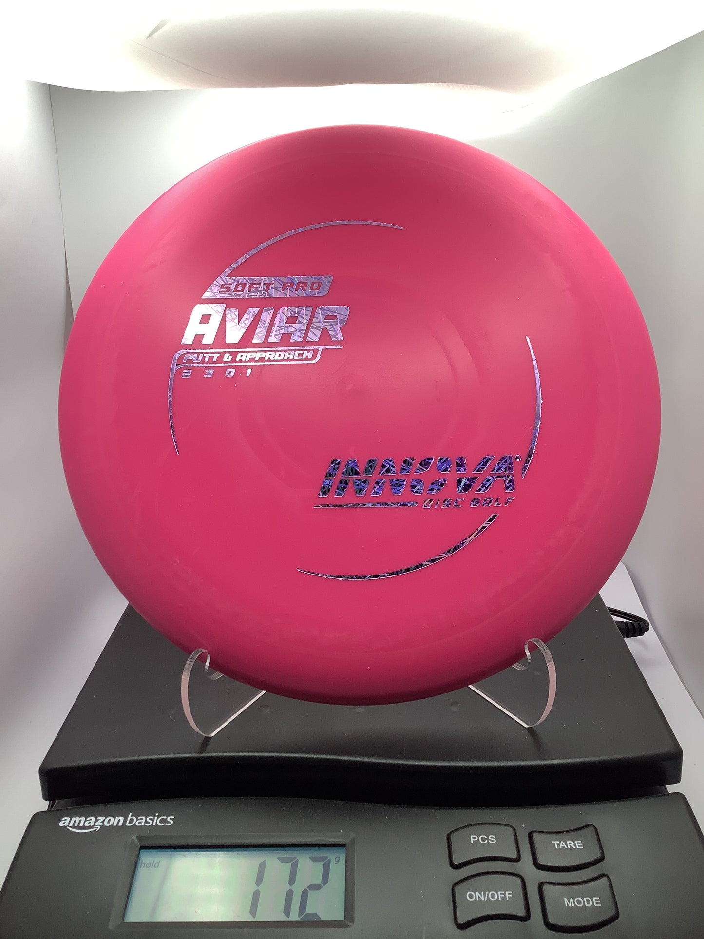 Innova Soft Pro Aviar