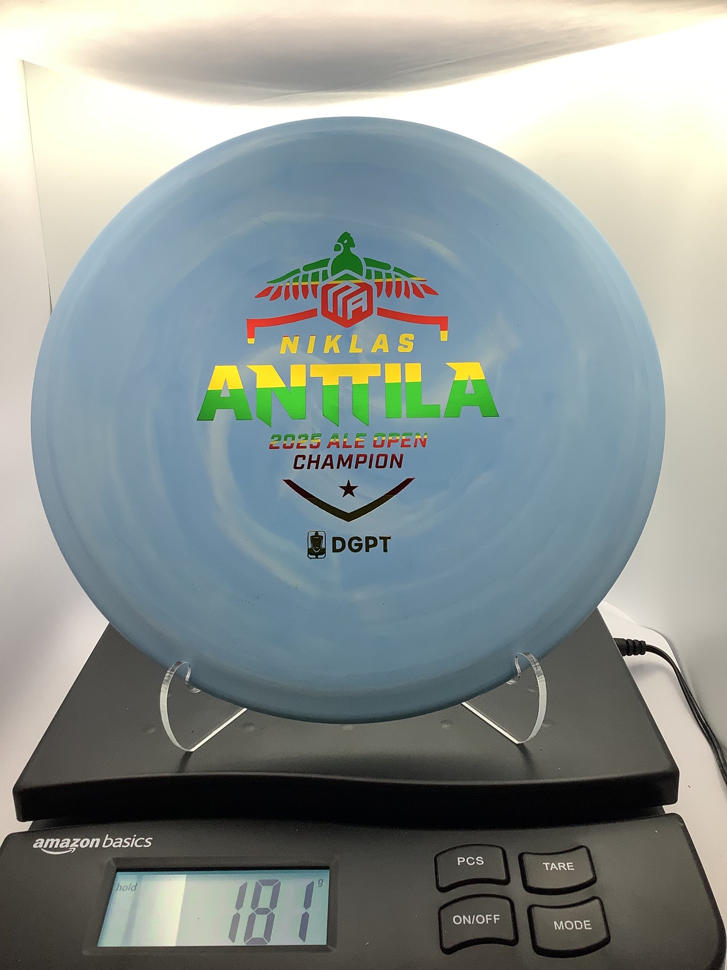 Discmania P-line MD3 NA