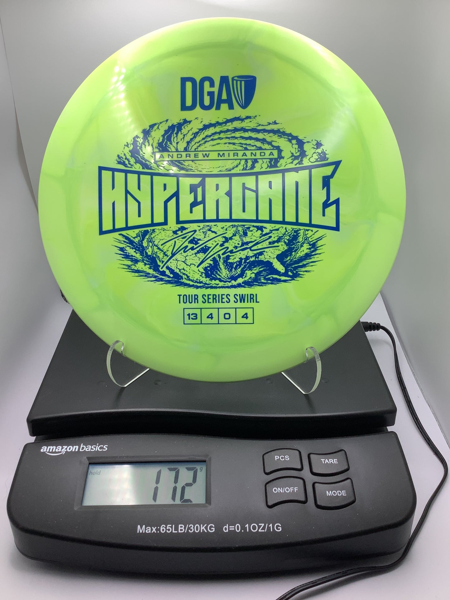 DGA 2026 Hypercane