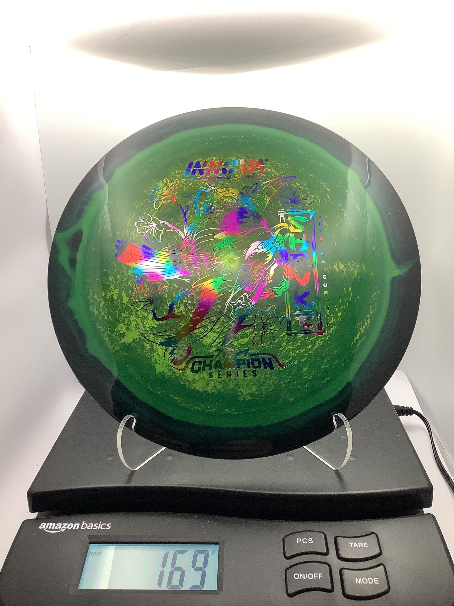 Innova Halo Champion Shryke JG26