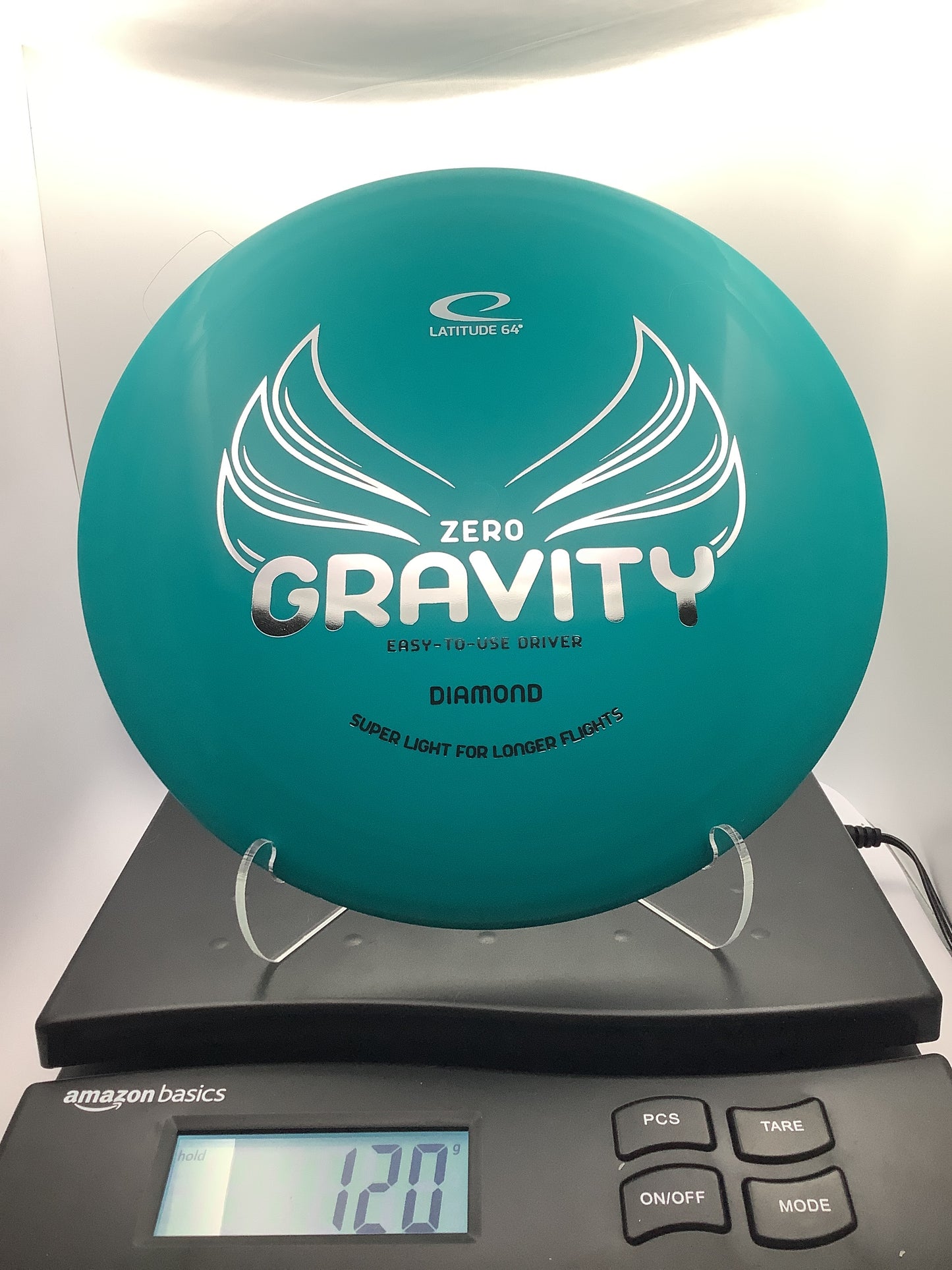 Latitude 64 Zero Gravity Diamond