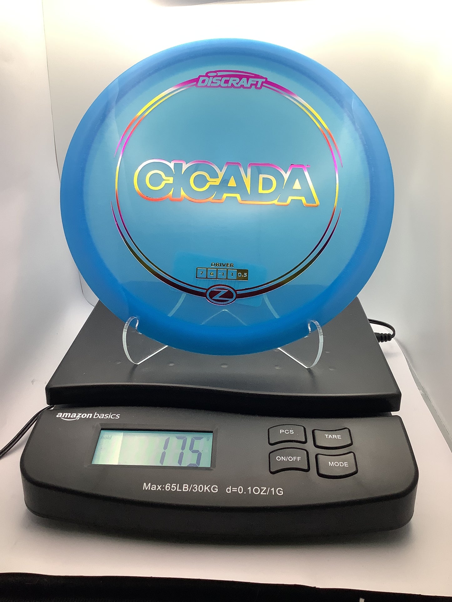 Discraft Z Cicada