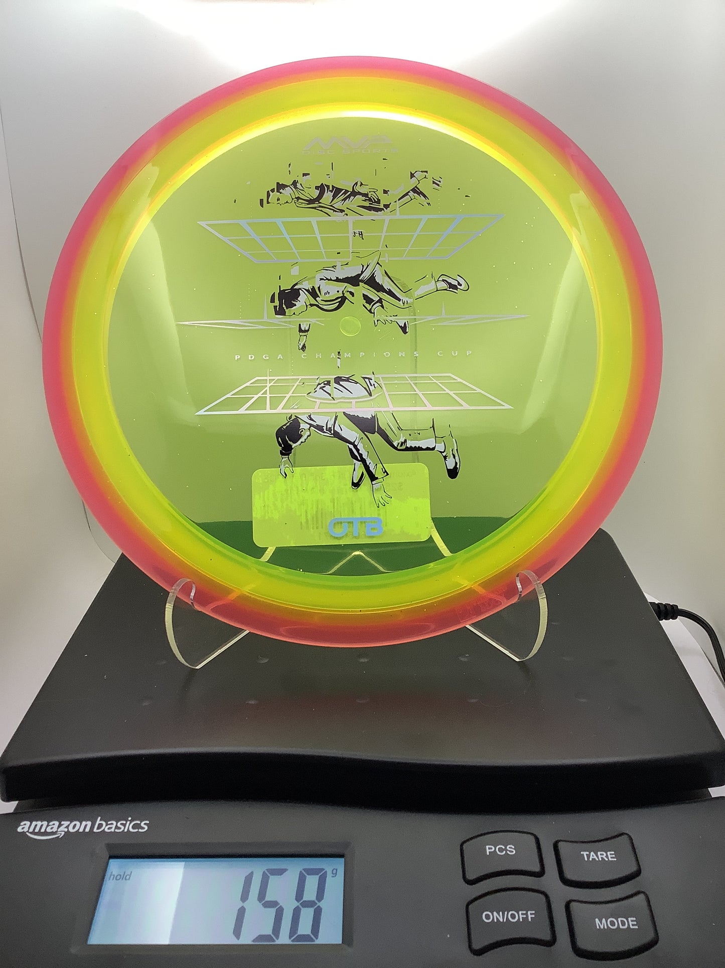 Axiom Prism Proton Soft Defy CCE