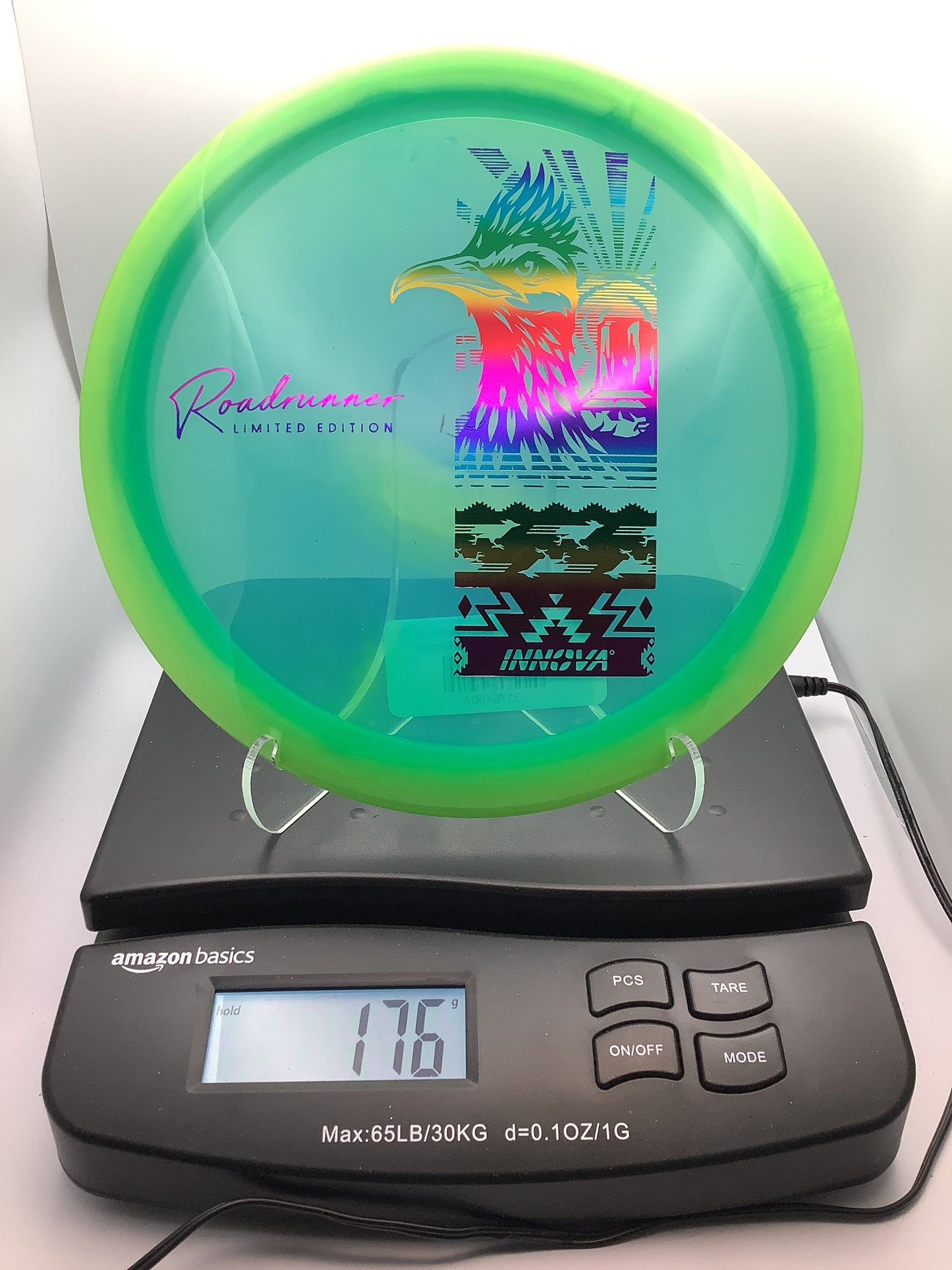 Innova Halo Champion Roadrunner LE