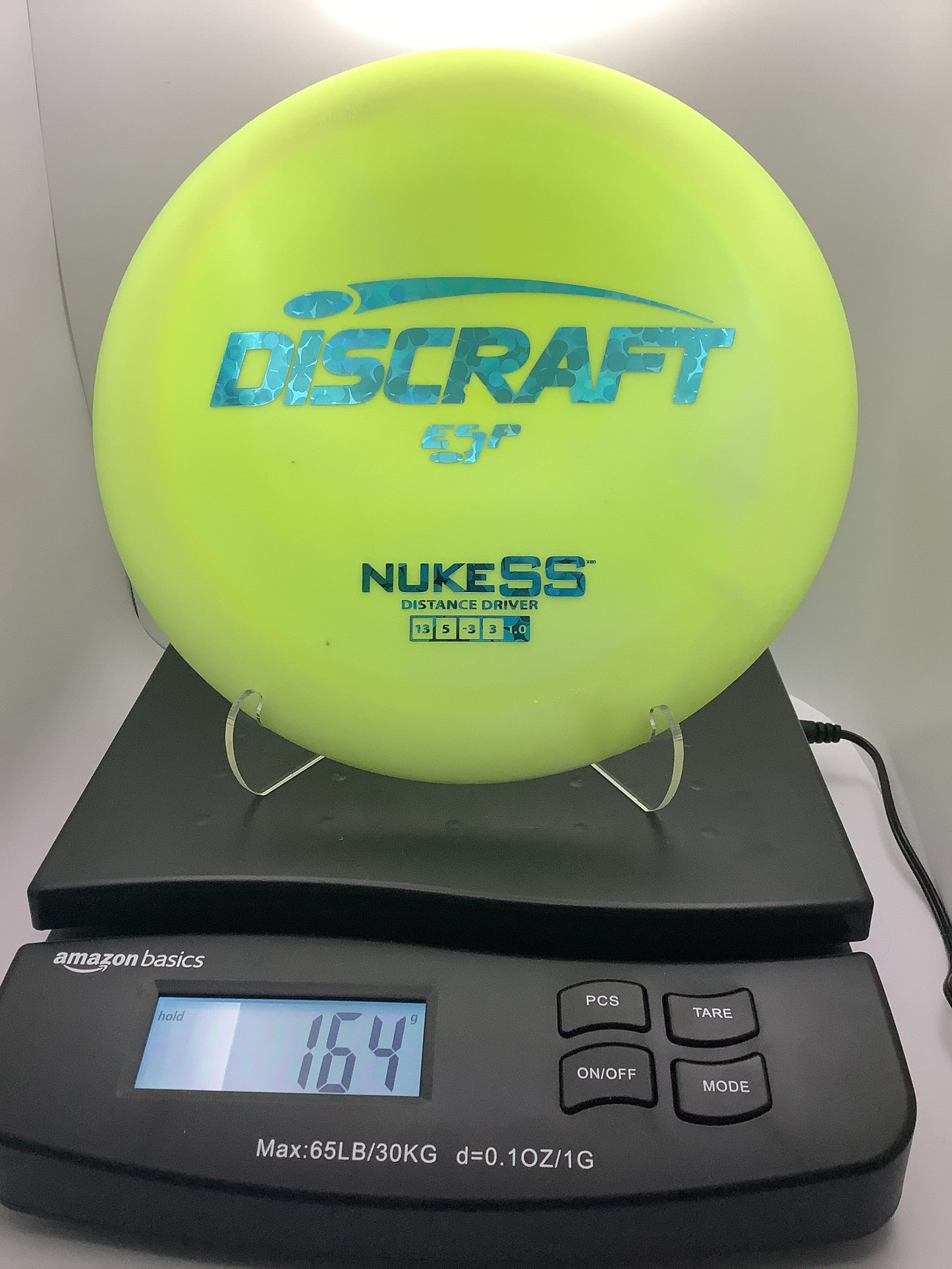 Discraft ESP Nuke SS