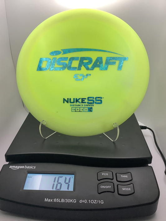 Discraft ESP Nuke SS