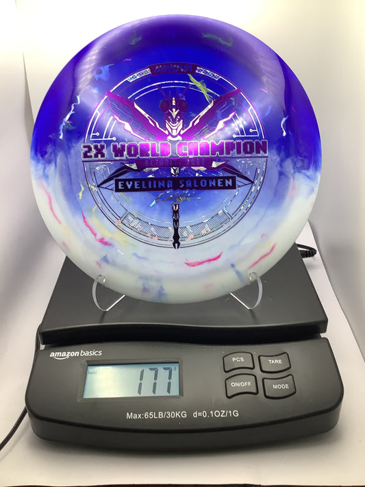 Innova Party Time Duo Destroyer ES