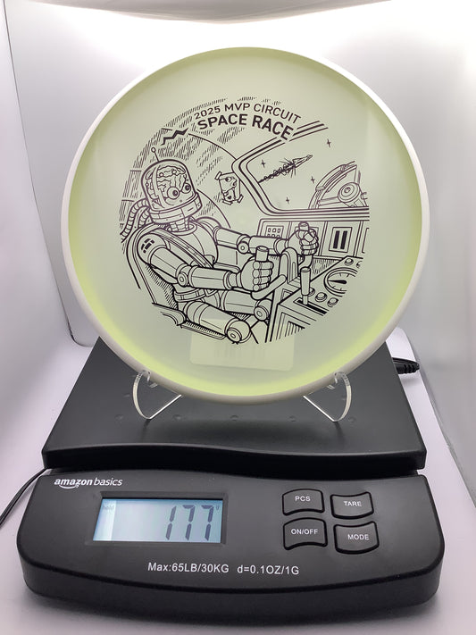 MVP Eclipse Atom SP25