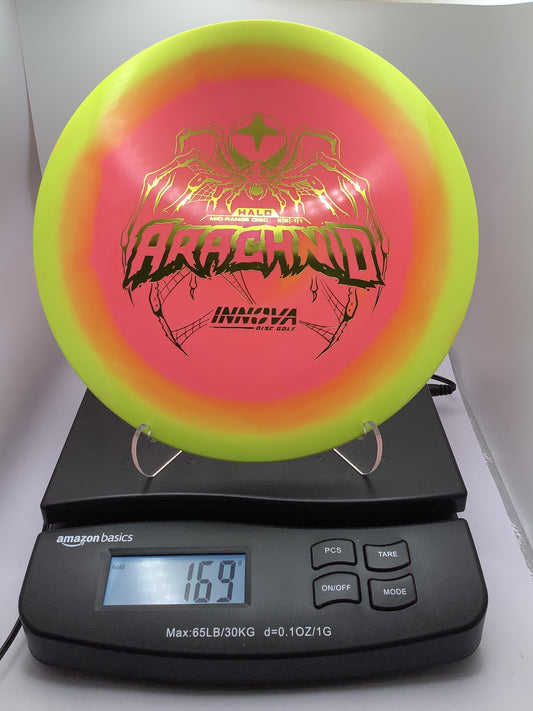 Innova Halo Star Arachnid
