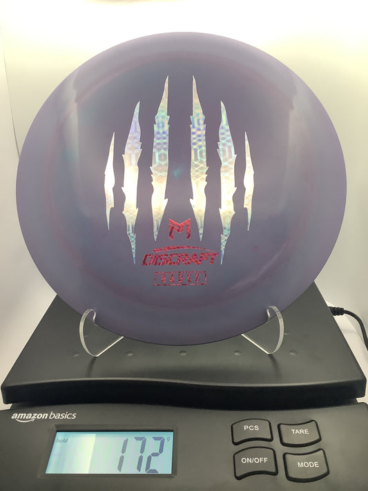 Discraft PM 6x ESP Hades