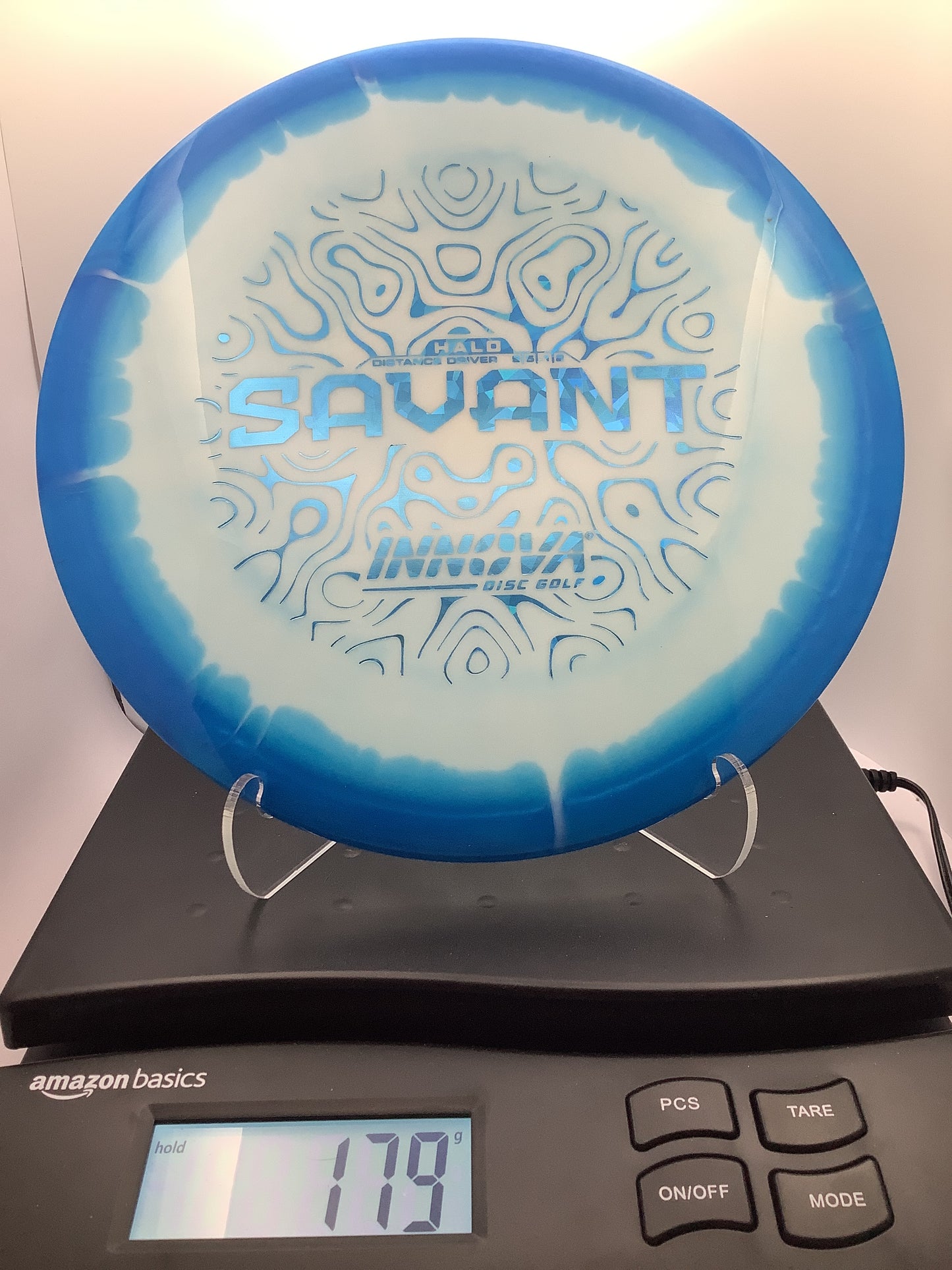 Innova Halo Star Savant