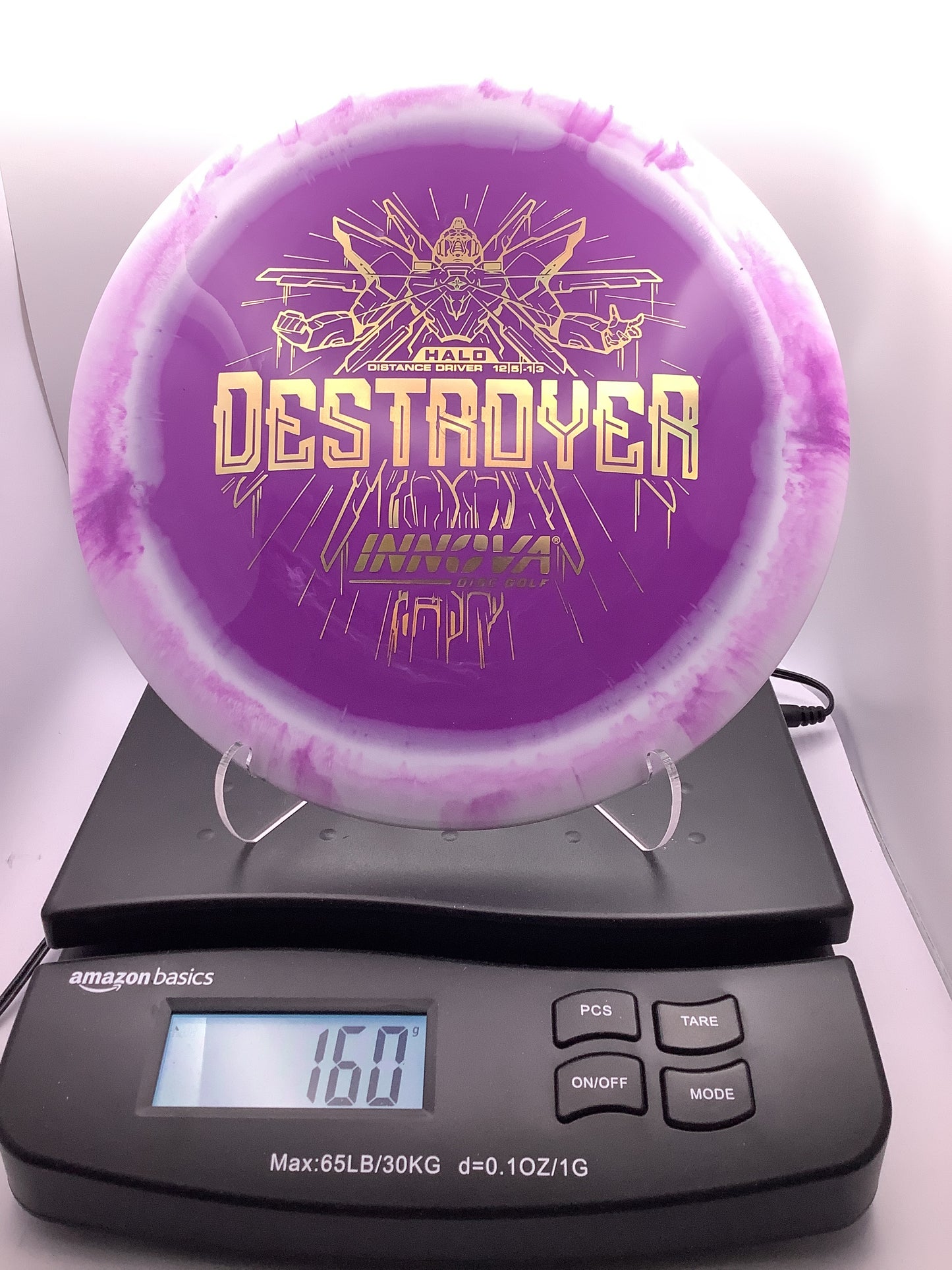 Innova Halo Star Destroyer