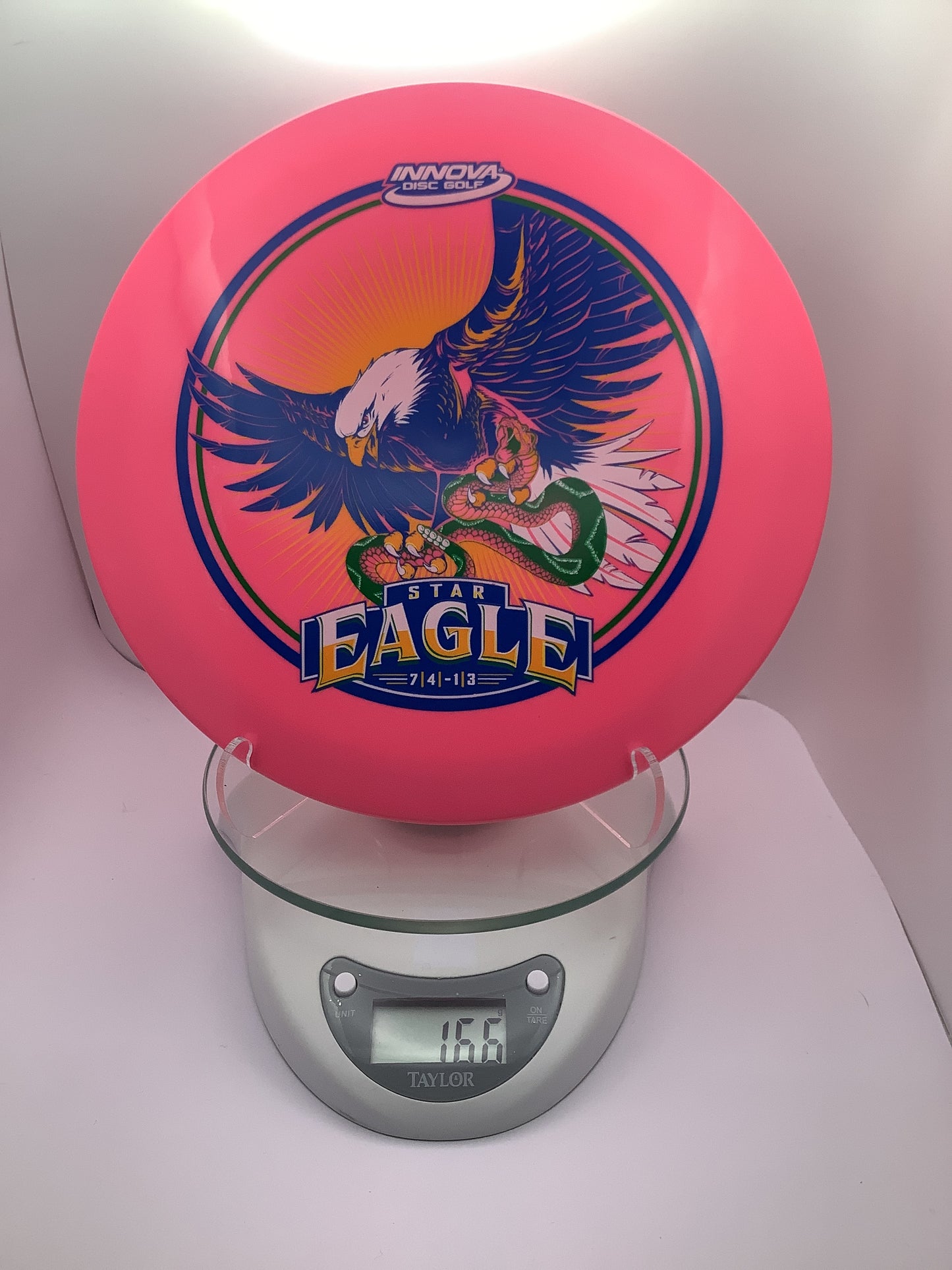 Innova Star Innfuse Eagle