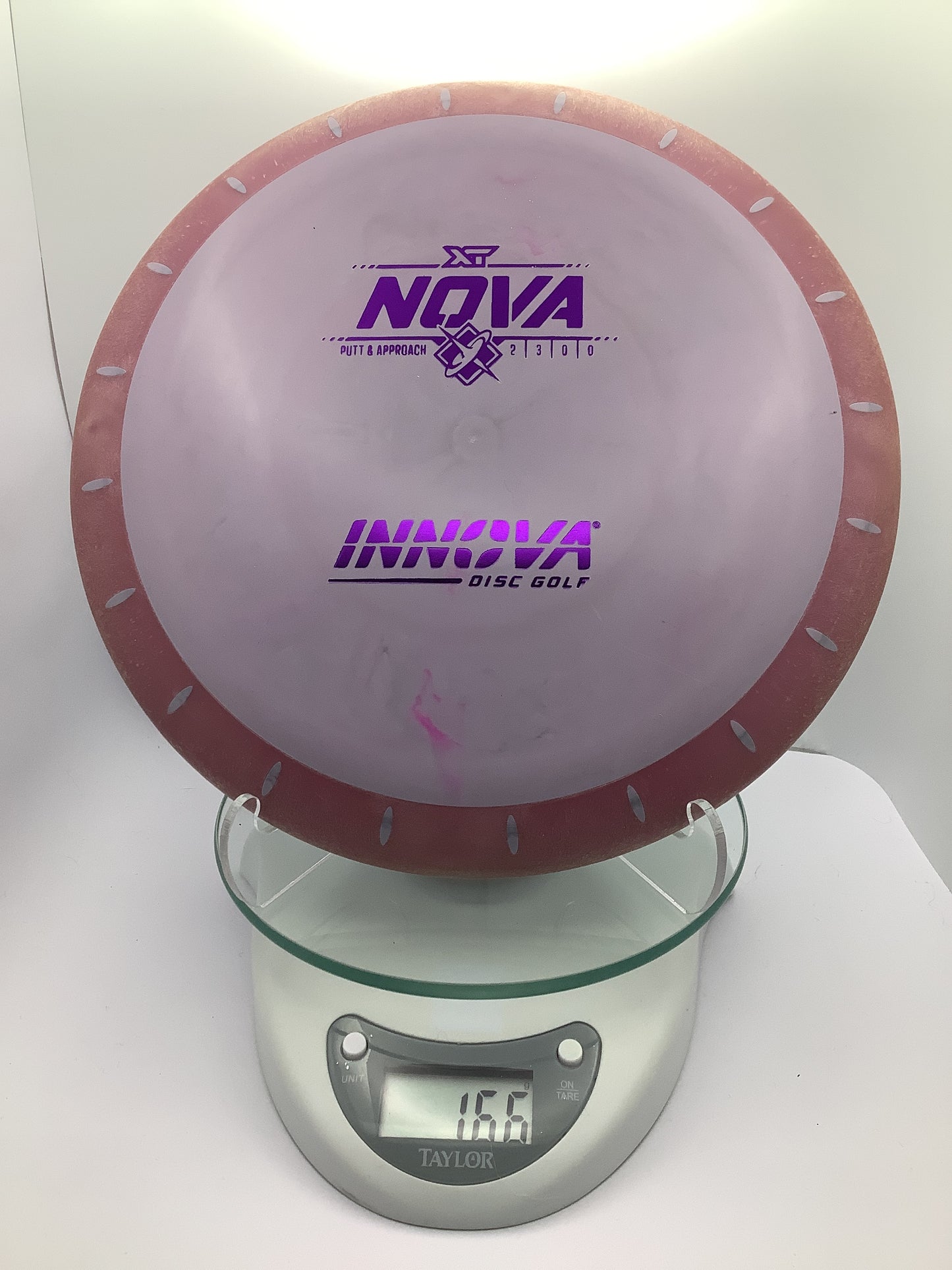 Innova XT Nova