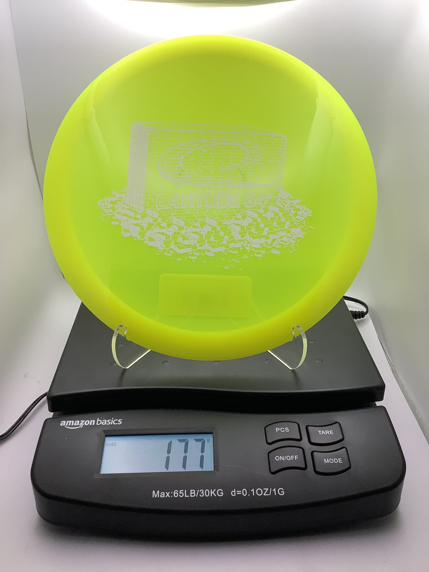 Latitude 64 Opto River B&M