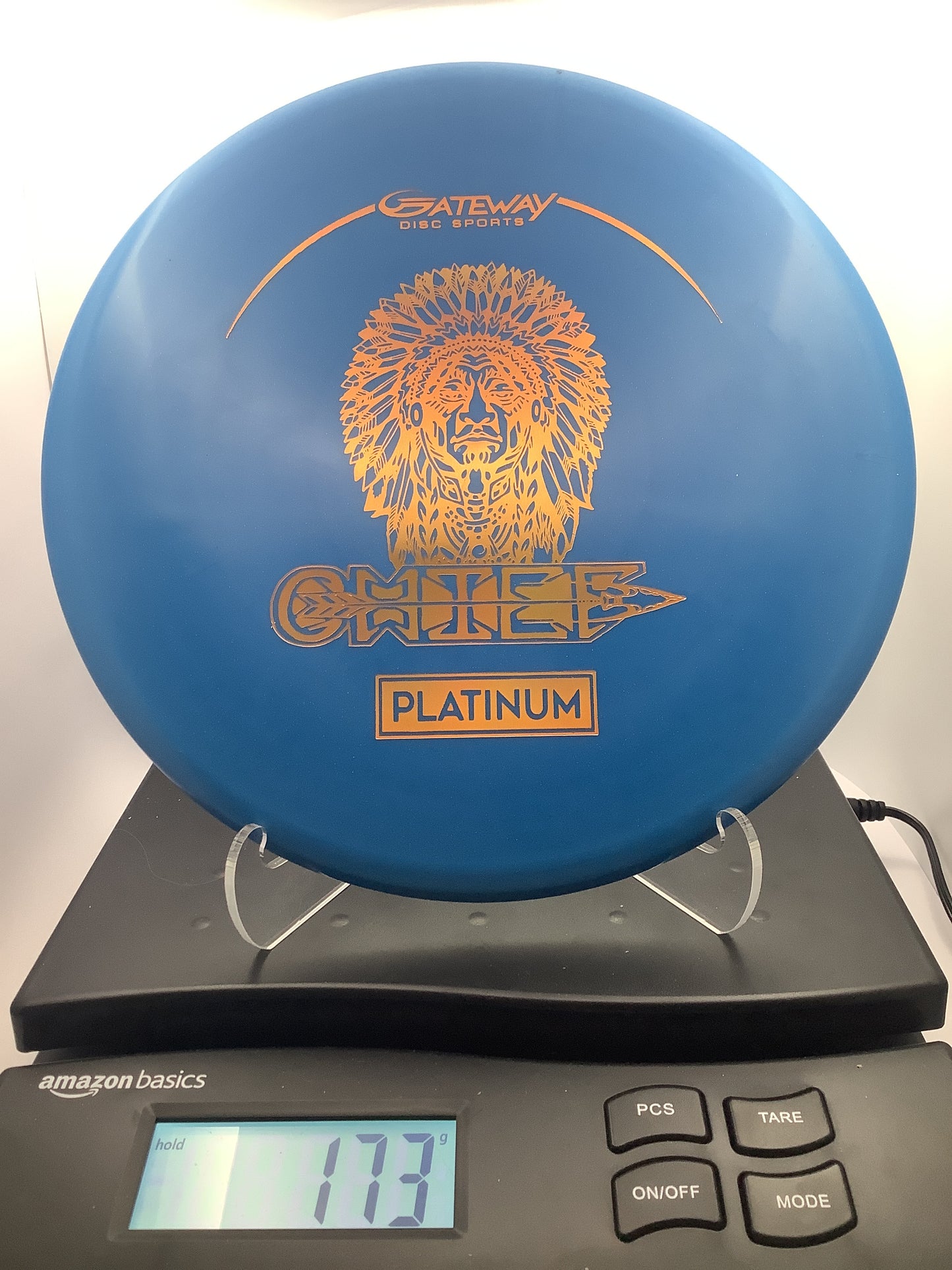 Gateway Platinum Chief