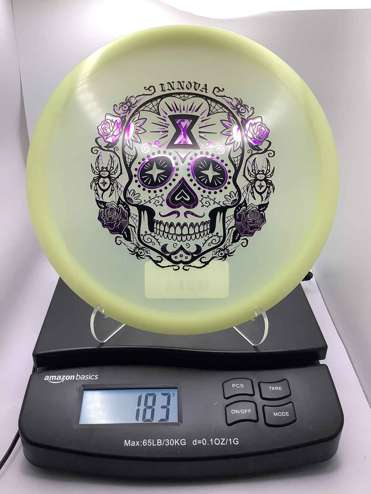 Innova Proto Glow Arachnid