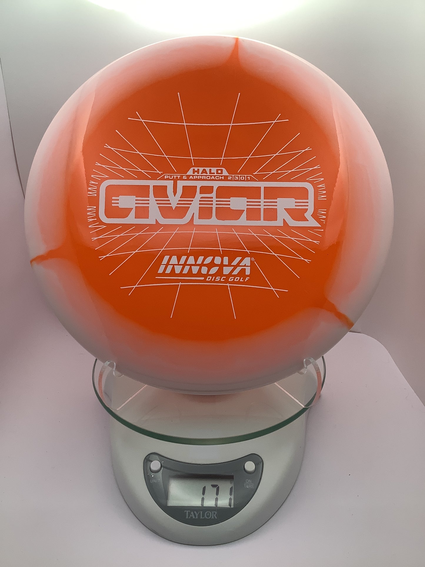 Innova Halo Star Aviar