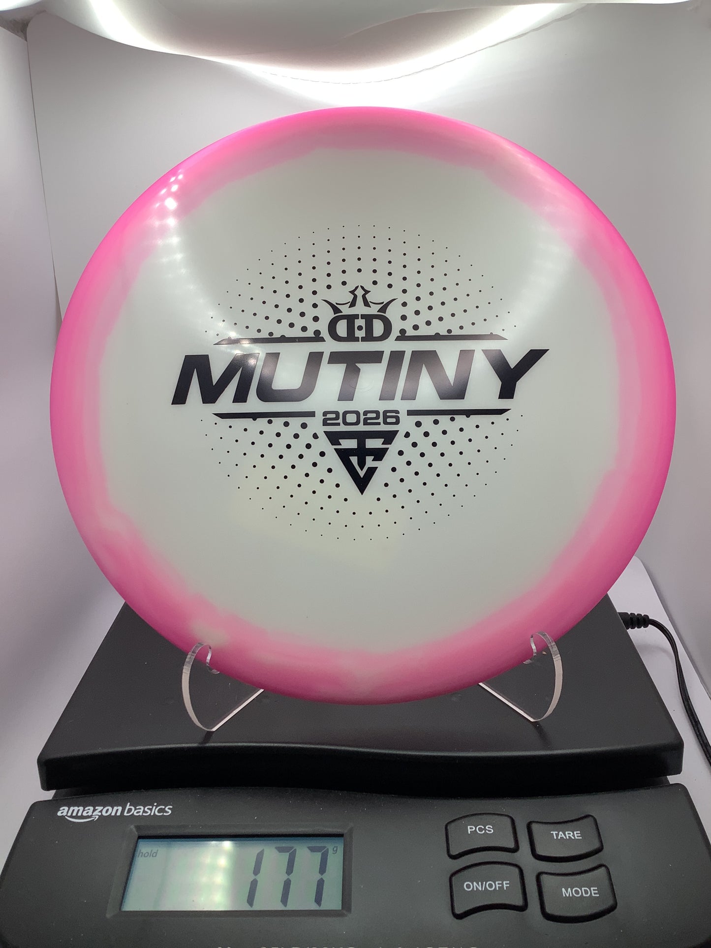 Dynamic Lucid Orbit Mutiny