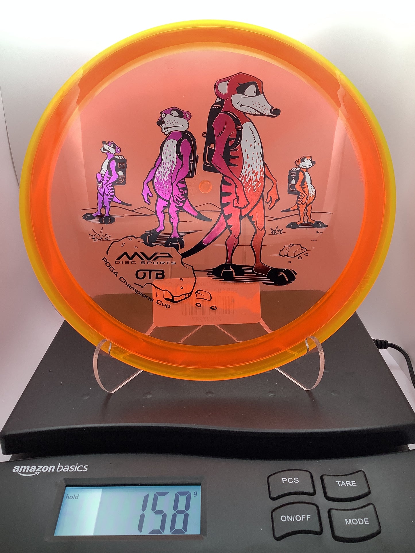 Axiom Prism Proton Crave CCE