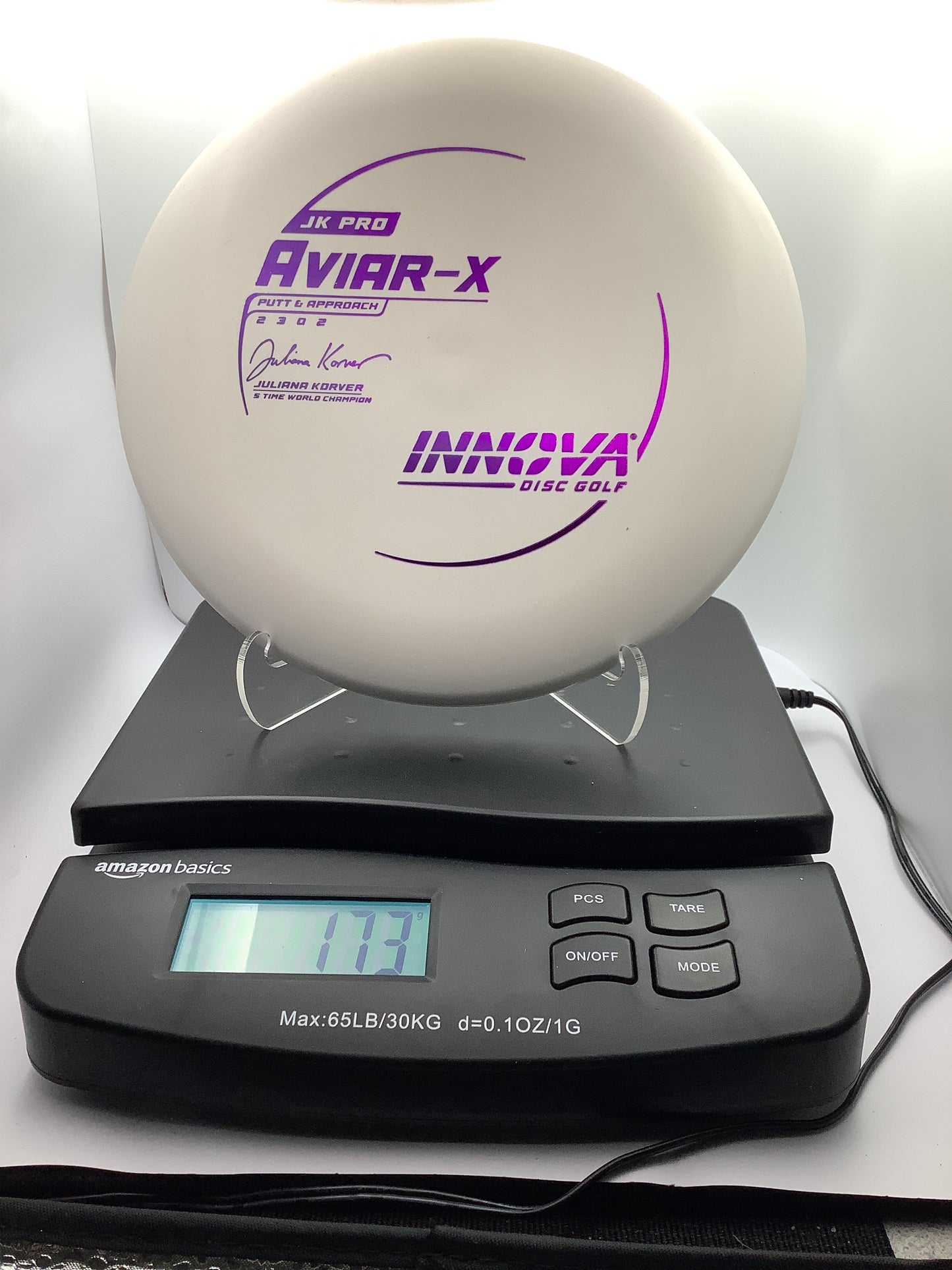 Innova JK Pro Aviar-X