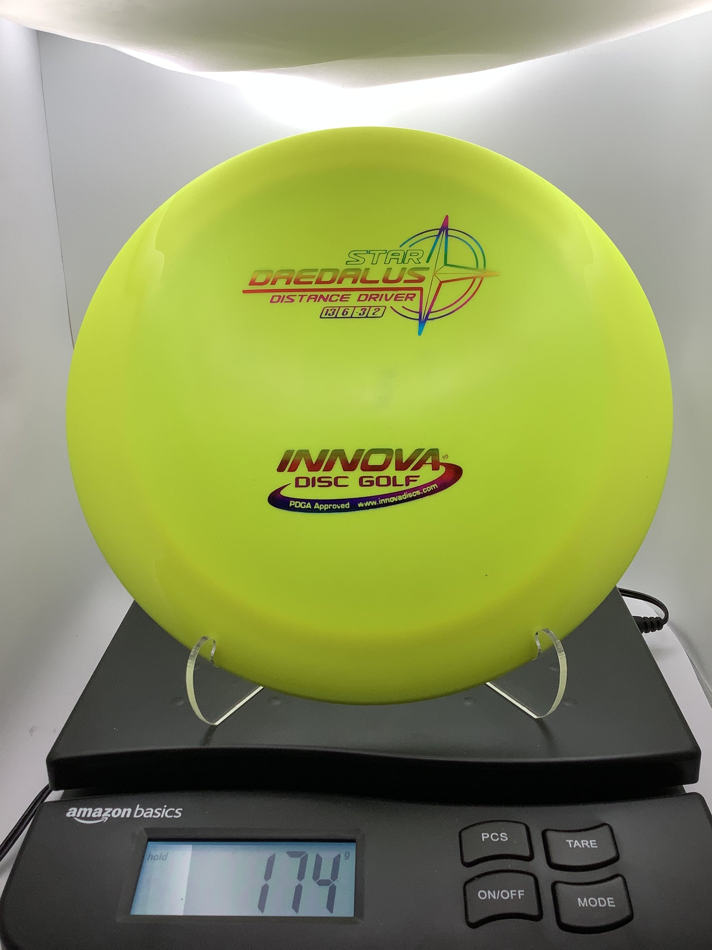 Innova Star Daedalus