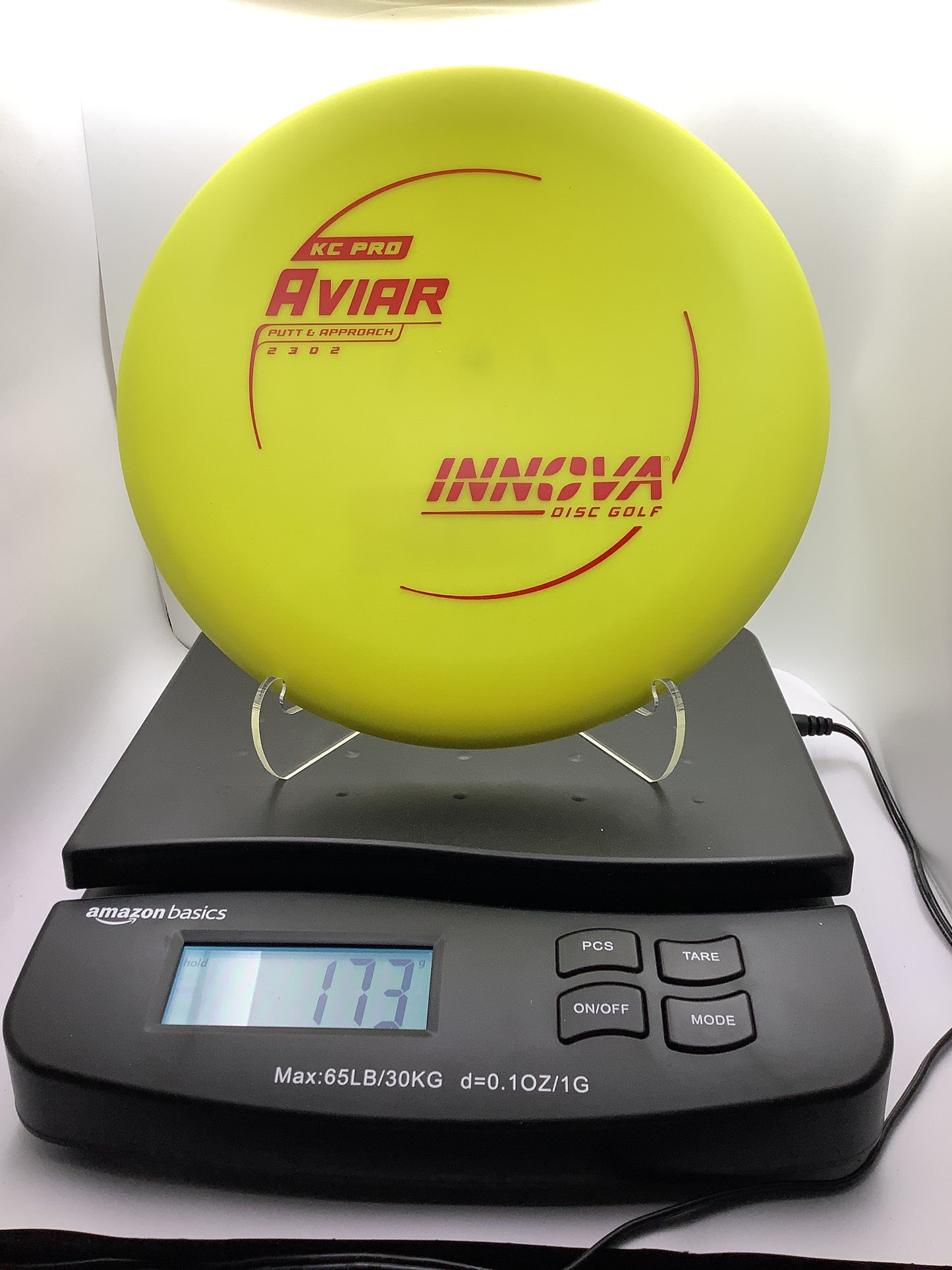 Innova KC Pro Aviar