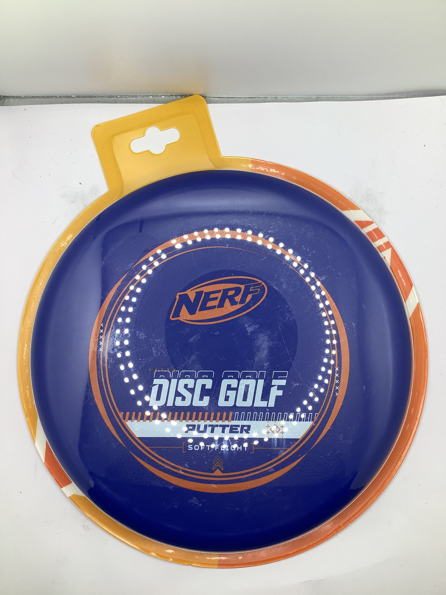 Prodigy NERF Putter