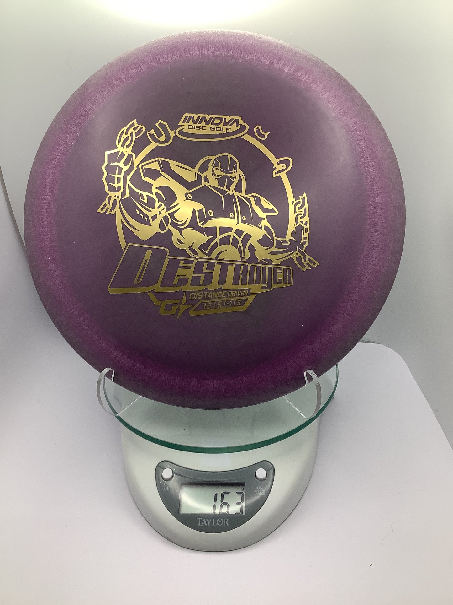 Innova GStar Destroyer