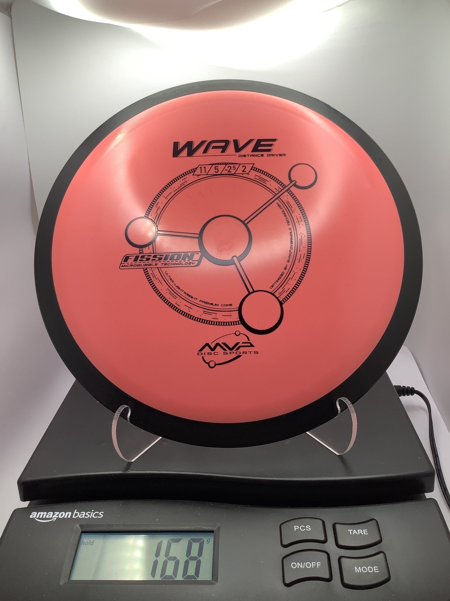 MVP Classic Fission Wave