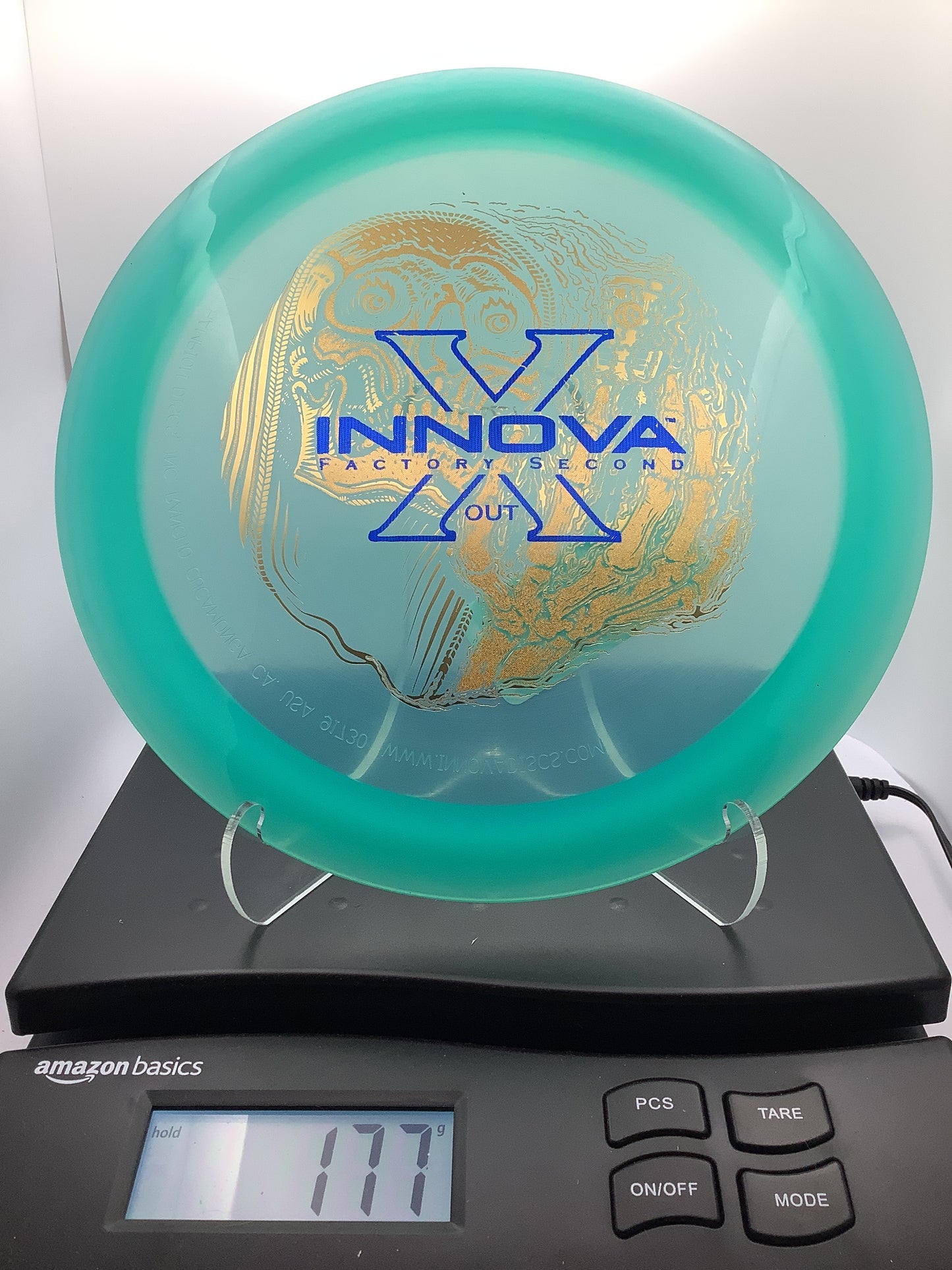 Innova Factory Seconds