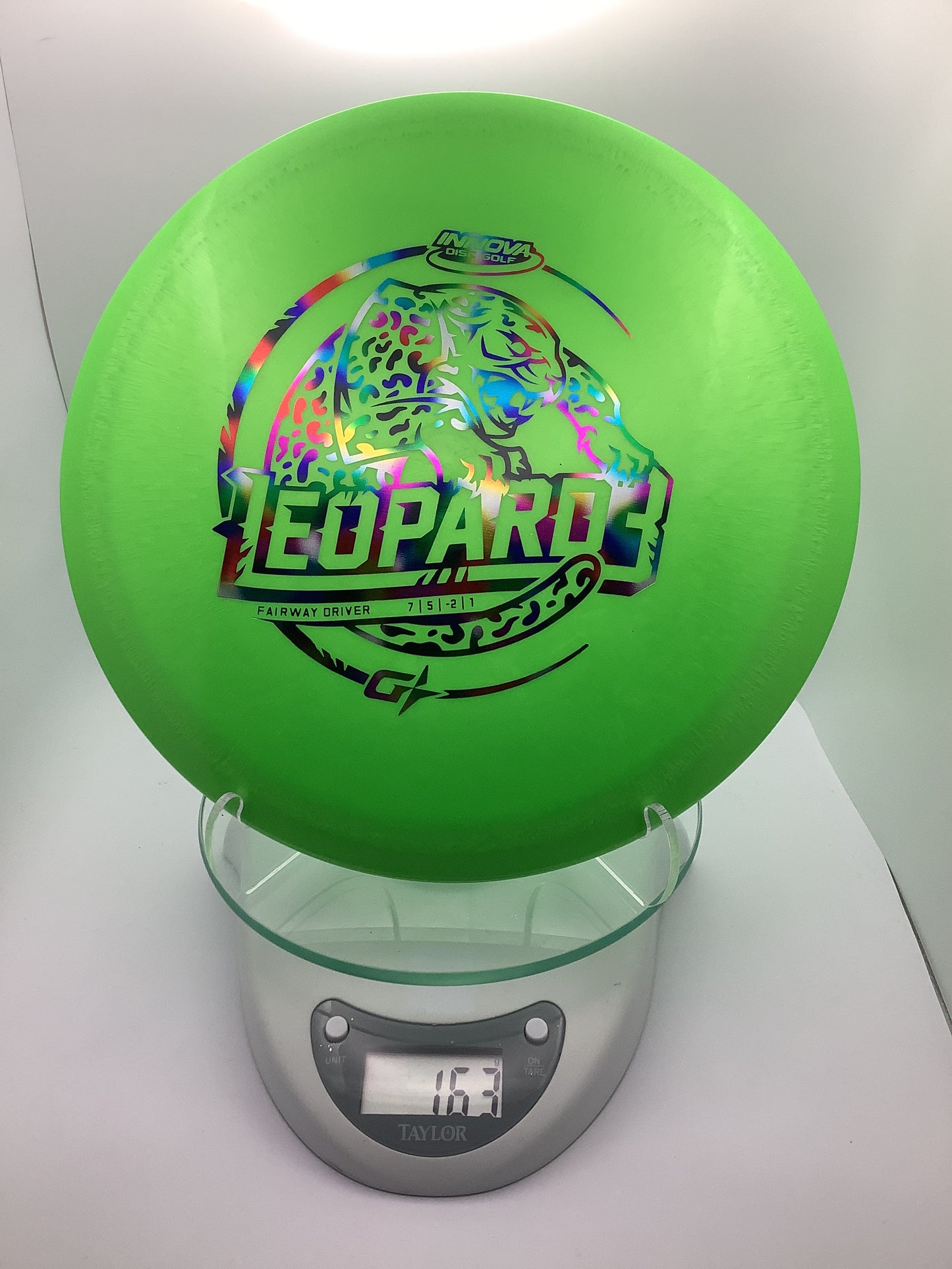 Innova GStar Leopard3