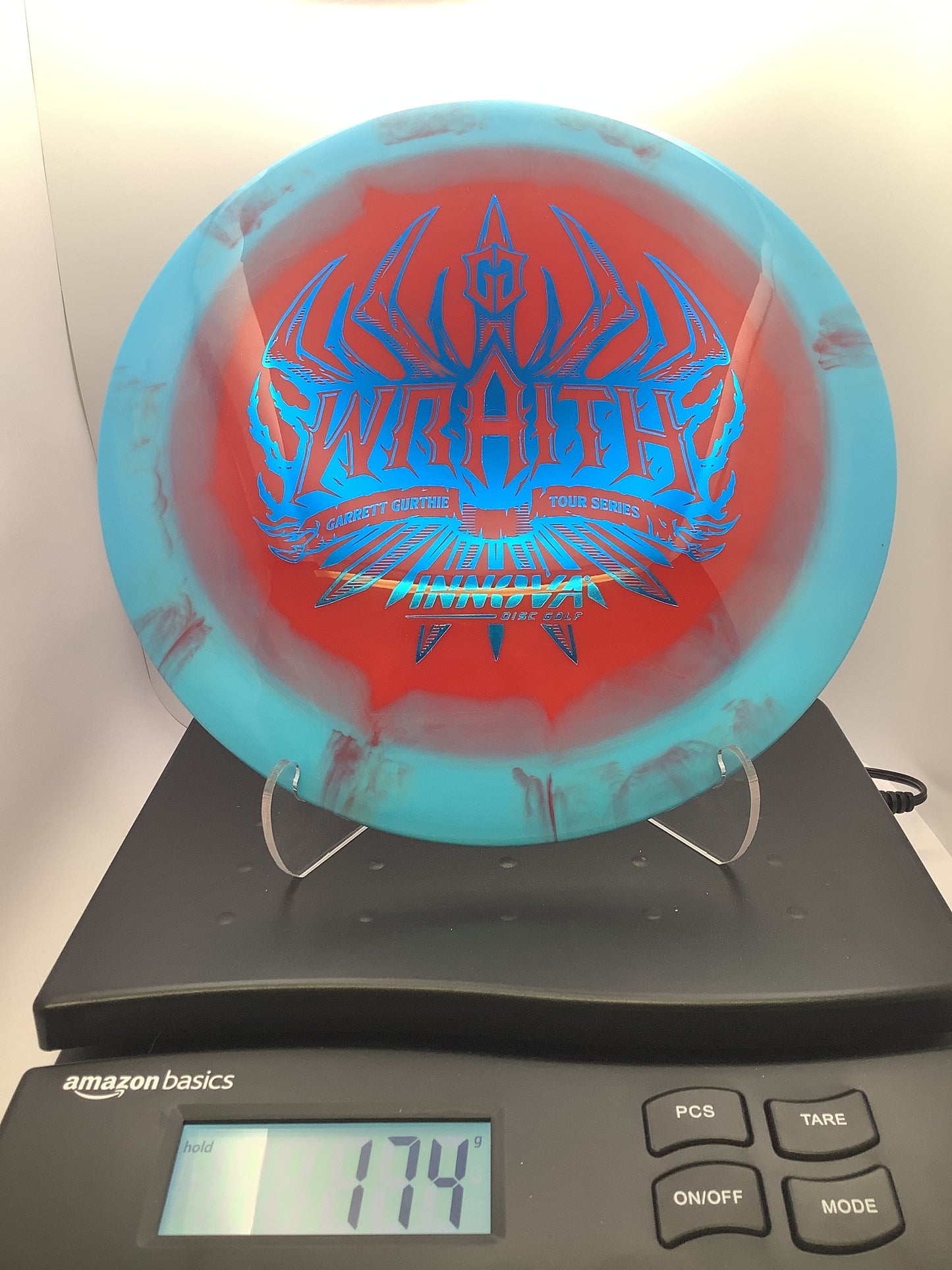 Innova Halo Star Wraith GG