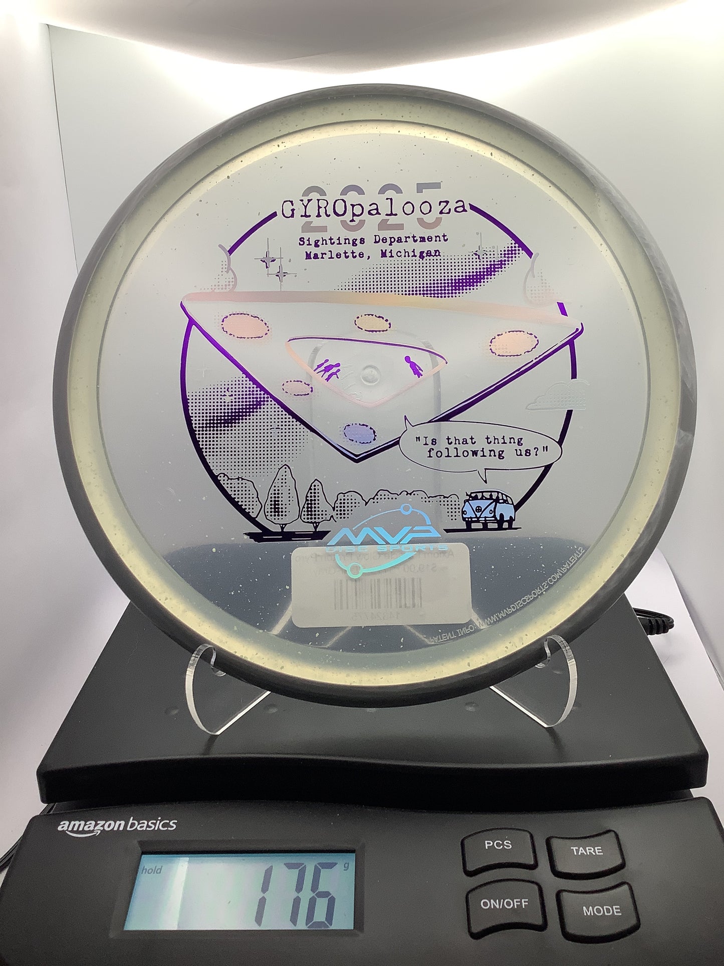 Axiom Particle Glow Proton Pyro