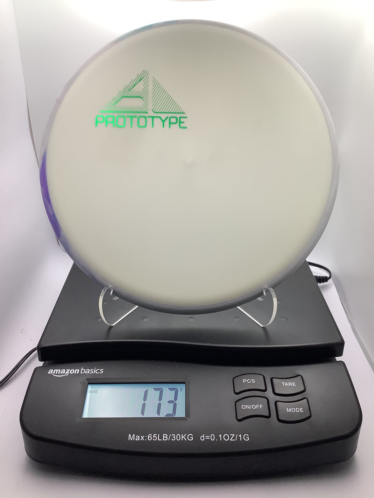 Axiom Eclipse Electron Proxy