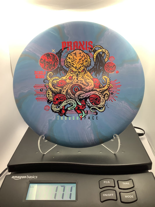 TSA Nebula Nerve Praxis