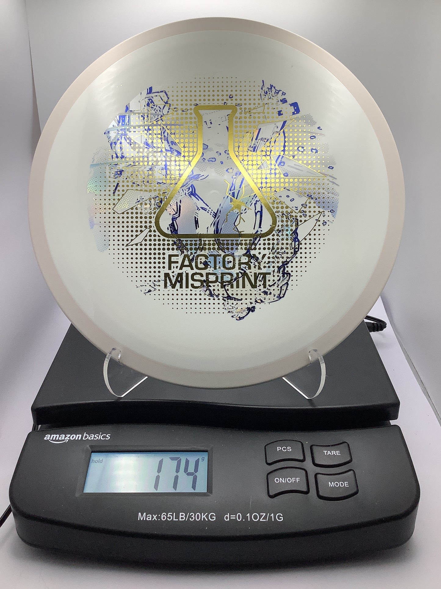 MVP Preimum Misprints