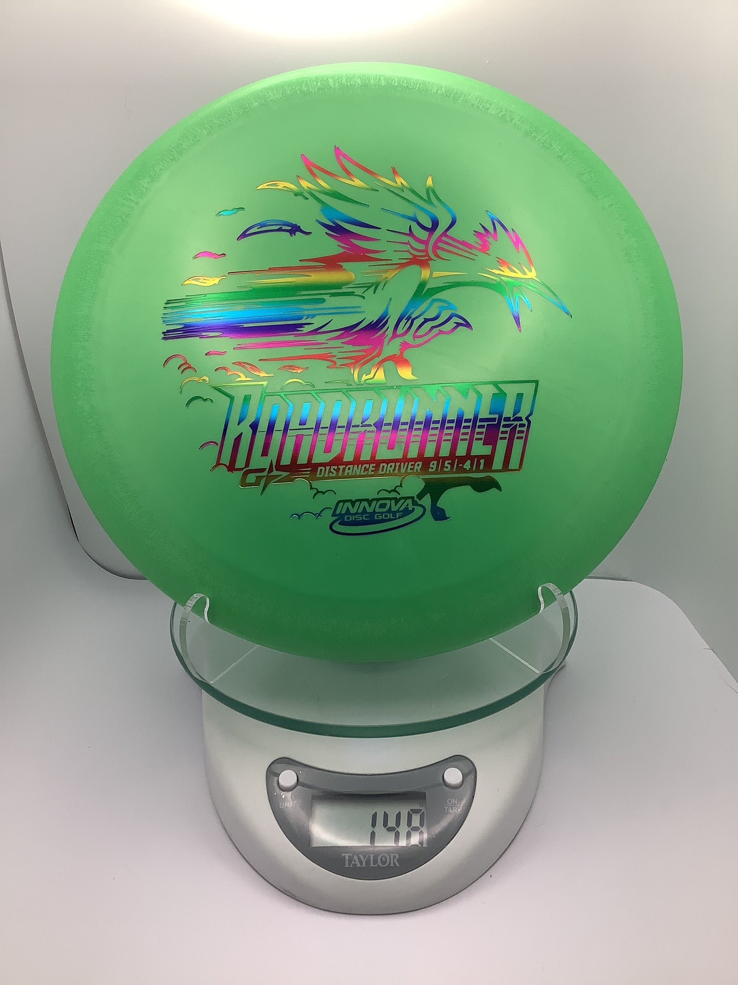 Innova GStar Roadrunner Ultralite